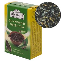 Рассыпной чай Ahmad English Tea No. 1