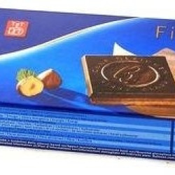 Vafeles Bahlsen First Class 125g