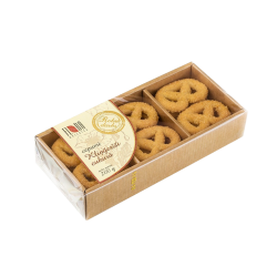 Cepumi Flora kliņģerīši cukurā, 200g