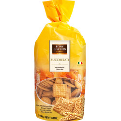 Tradicionālie itāļu cepumi Feiny Biscuits 1kg