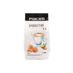 Cepumi Mandeļu Amarettini 200g