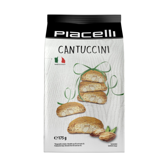 Печенье Piacelli Классическое, 500г