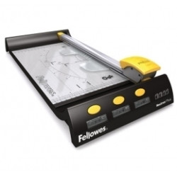 Giljotīna papīram Fellowes Neutron Plus, A4