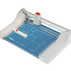 Giljotīna Dahle 440 A4, balta
