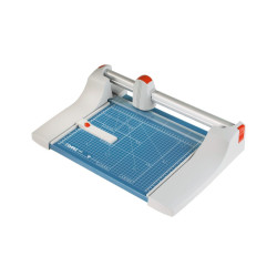 Giljotīna Dahle 440 A4, balta