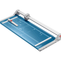 Giljotīna Dahle 554 A2, balta