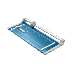 Giljotīna Dahle 554 A2, balta