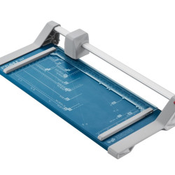 Giljotīna Dahle 507 A4, balta