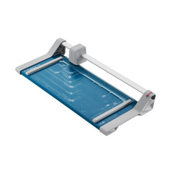 Giljotīna Dahle 507 A4, balta