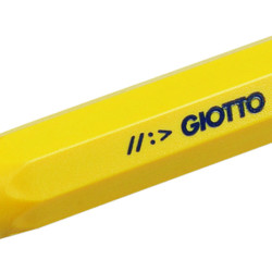 *Krīta turētajs Giotto, 1gab