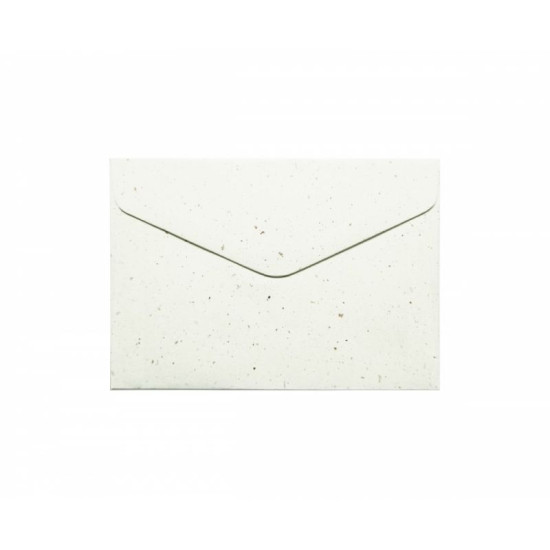Конверты Galerie Papier Terrazzo, White, 120 г/м²
