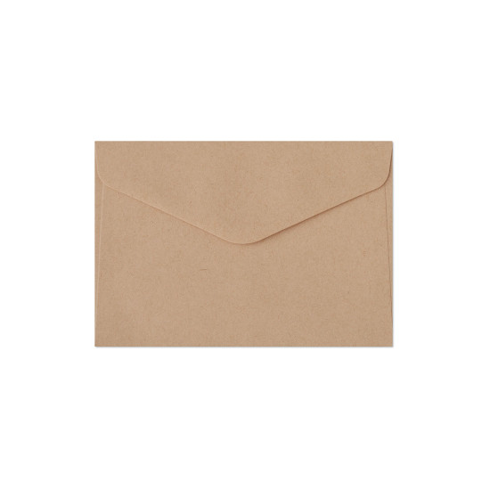 Конверты Galeria Papieru Nature Dark Beige, Dark Beige, Превосходная Прочность