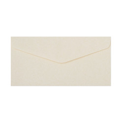 Krāsainas aploksnes Galeria Papieru Nature DL, 120g/m², 10gab/iep, Light Beige