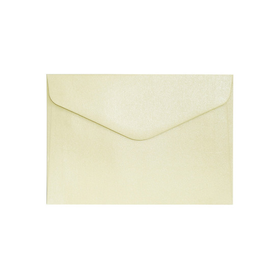Конверты Galeria Papieru Pearl Ivory, Ivory