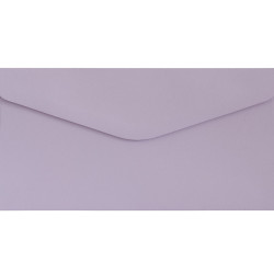 Krāsainas aploksnes Galeria Papieru Smooth DL, 130g/m², 10gab/iep, Lavander