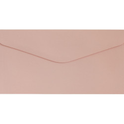 Krāsainas aploksnes Galeria Papieru Smooth DL, 130g/m², 10gab/iep, Powder Pink