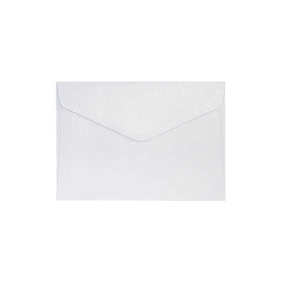 Конверты Galeri Papieru Pearl Diamond White, White