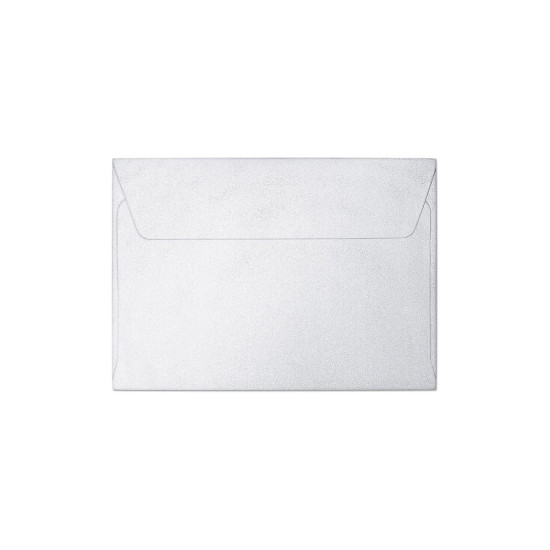 Конверты Galeria Papieru Millenium Diamond White, Diamond White, Перламутровая поверхность