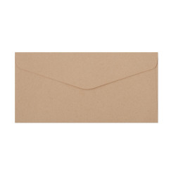 Конверты Galeria Papieru Nature, Dark Beige