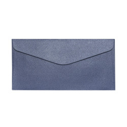 Конверты Galeria Papieru Pearl, Navy Blue, 150 г/м²