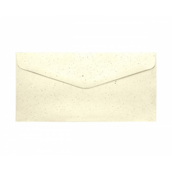 Конверт Галери Паперу DL Pepper Cream K, 120 г/м²