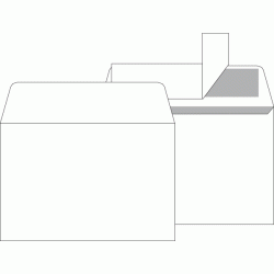 Aploksnes C6, 114x162mm (100)