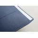 Krāsainas aploksnes Galeria Papieru Pearl C4 210g/m², 5gab/iep., Navy blue