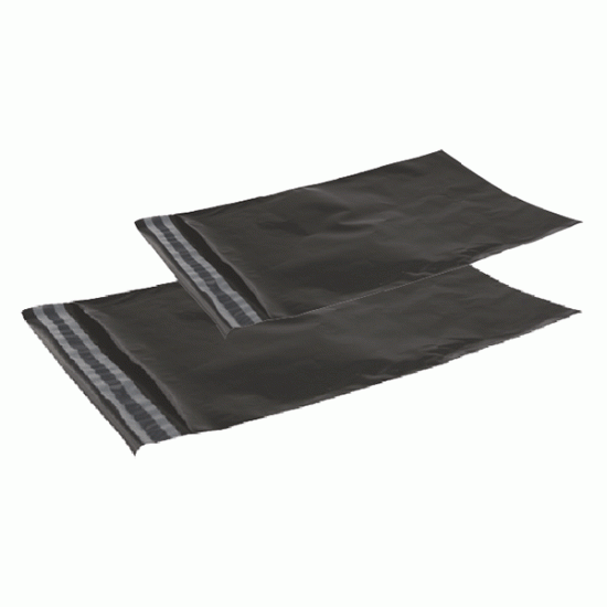 Aploksnes - maisiņi sūtījumiem PP 190x250mm (10)