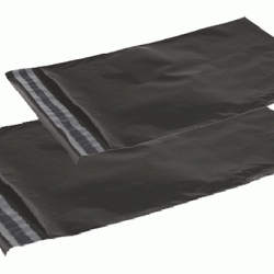 *Kurjeraploksnes PP 230x325mm, 10gab/iep