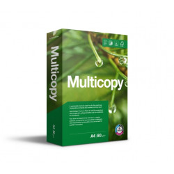 Офисная бумага MultiCopy Original, White, Экологичная