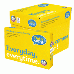 Papīrs Data Copy Colour Printing 100g, A4 (500)