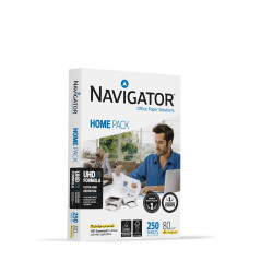Бумага для печати Navigator Universal, Архивная Долговечность