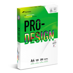 Оправа для очков Pro-Design PD-154745, Silver, Ultra-light Frame