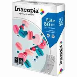 Бумага для печати INACOPIA ELITE, 80г