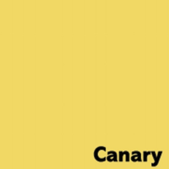 Krāsains papīrs Image Coloraction, A4 80g/m², 500 loksnes, Nr.49, Canary/Deep yellow