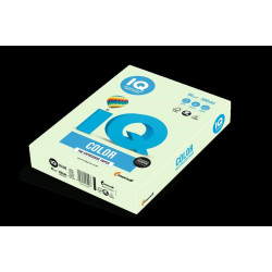 Копировальная бумага IQ GN27, Green, 80g