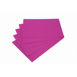 Krāsains kartons Kreska A3, 160g/m², 1 loksne, aveņu