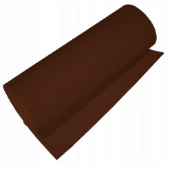 Krāsains kartons Kreska A3, 160g/m², 1 loksne, brūns
