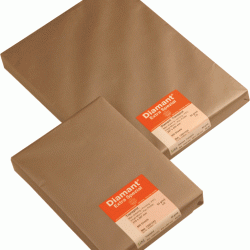 Pauspapīrs DIAMANT 92g, A4 (250)