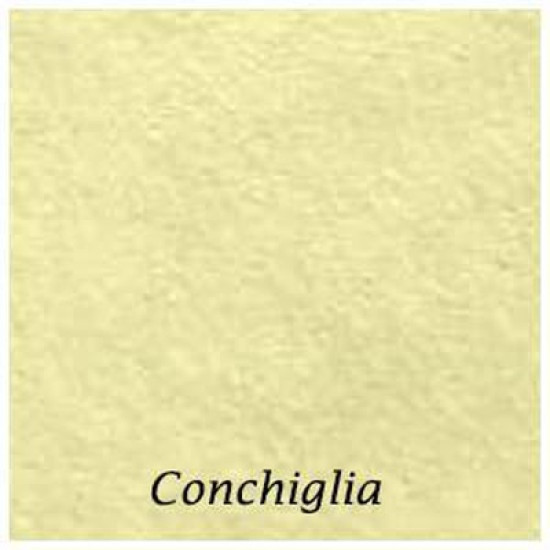 Tekstūrpapīrs Marina Conchiglia A4, 175g/m², 25 loksnes