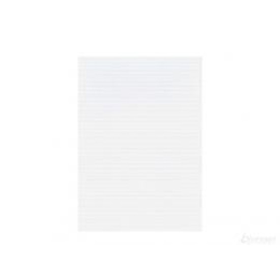 Dekoratīvais kartons Kreska A4, 215g/m², 10 loksnes, W33 Smooth, sudraba