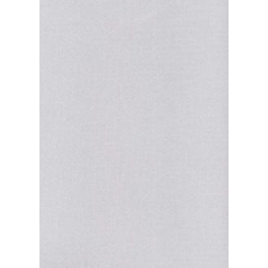 Dekoratīvais kartons Kreska A4, 215g/m², 10 loksnes, W55 Diamonds, sudraba