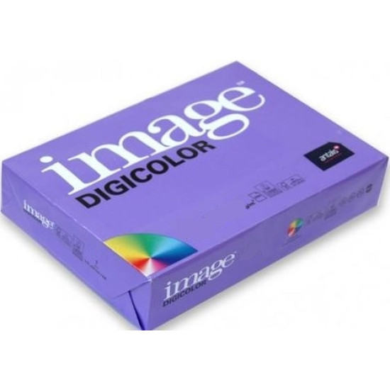Бумага Image "Digicolor", White, Выдающееся качество печати