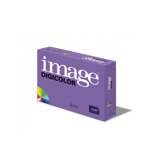 Papīrs Image Digicolor A4, 250g/m², 250 loksnes, balts
