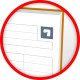 Блокнот Oxford SCRIBZEE, Цифровая Интеграция