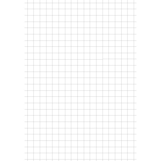Rūtiņu blociņš ar spirāli College Aquanote 86x124mm, 32 lapas, ūdensnecaurlaidīgs