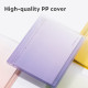 Спиральный блокнот Nusign ENS319, Multicolor