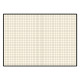 *Rūtiņu blociņš Bruno Visconti Conceptual Office A6, 32 lapas, mīkstos vākos