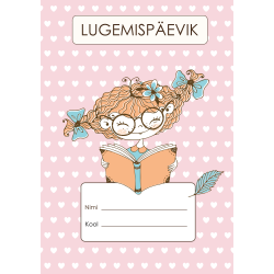 Līniju burtnīca ABC Jums 1.-2. klasei, 28 līnijas, 12 lapas, vienkrāsaina