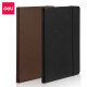 Записная книжка DELI EN112G, Black, Износостойкая обложка